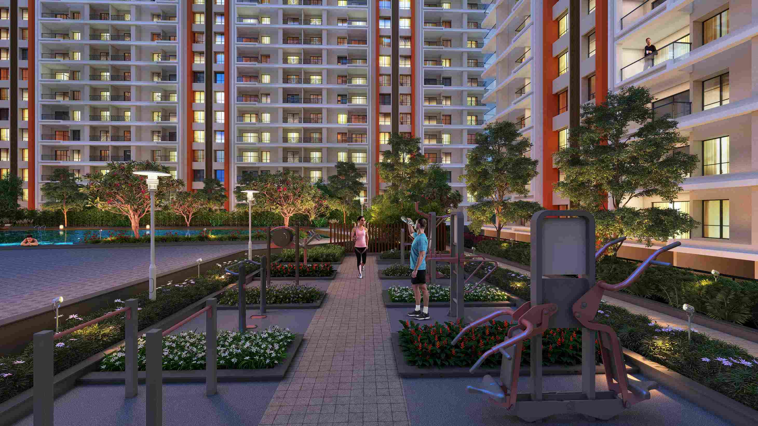 Gallery Photo of 24K Manor